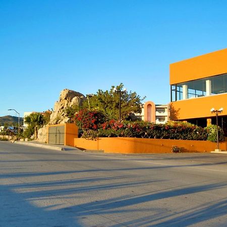 Sunrock Condo Hotel Cabo San Lucas Esterno foto