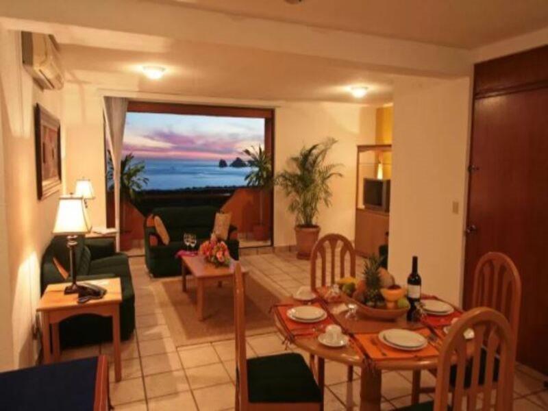 Sunrock Condo Hotel Cabo San Lucas Esterno foto