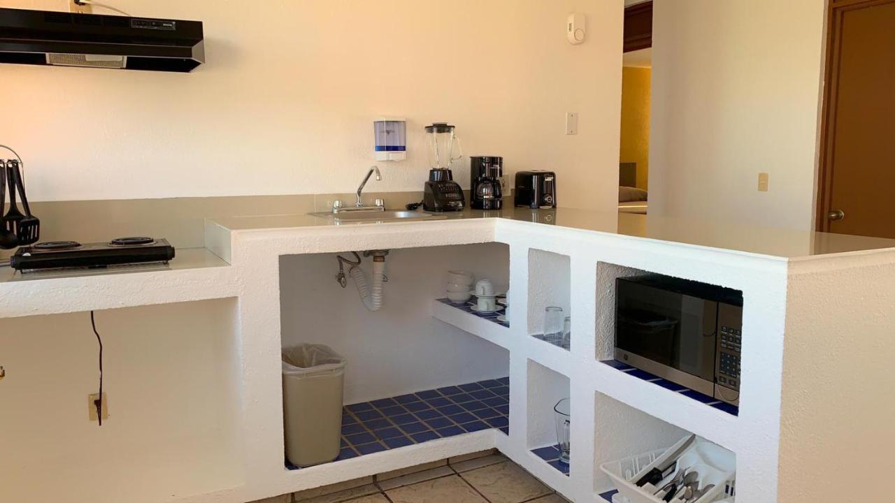 Sunrock Condo Hotel Cabo San Lucas Esterno foto