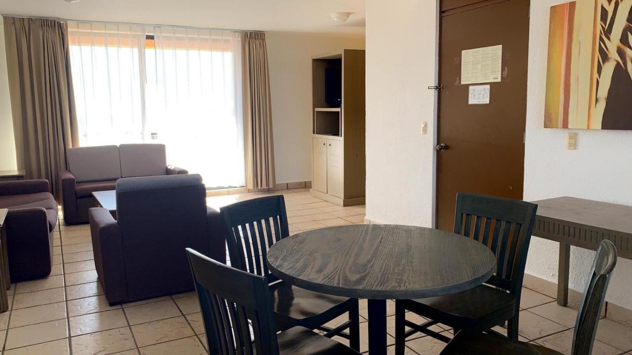 Sunrock Condo Hotel Cabo San Lucas Esterno foto