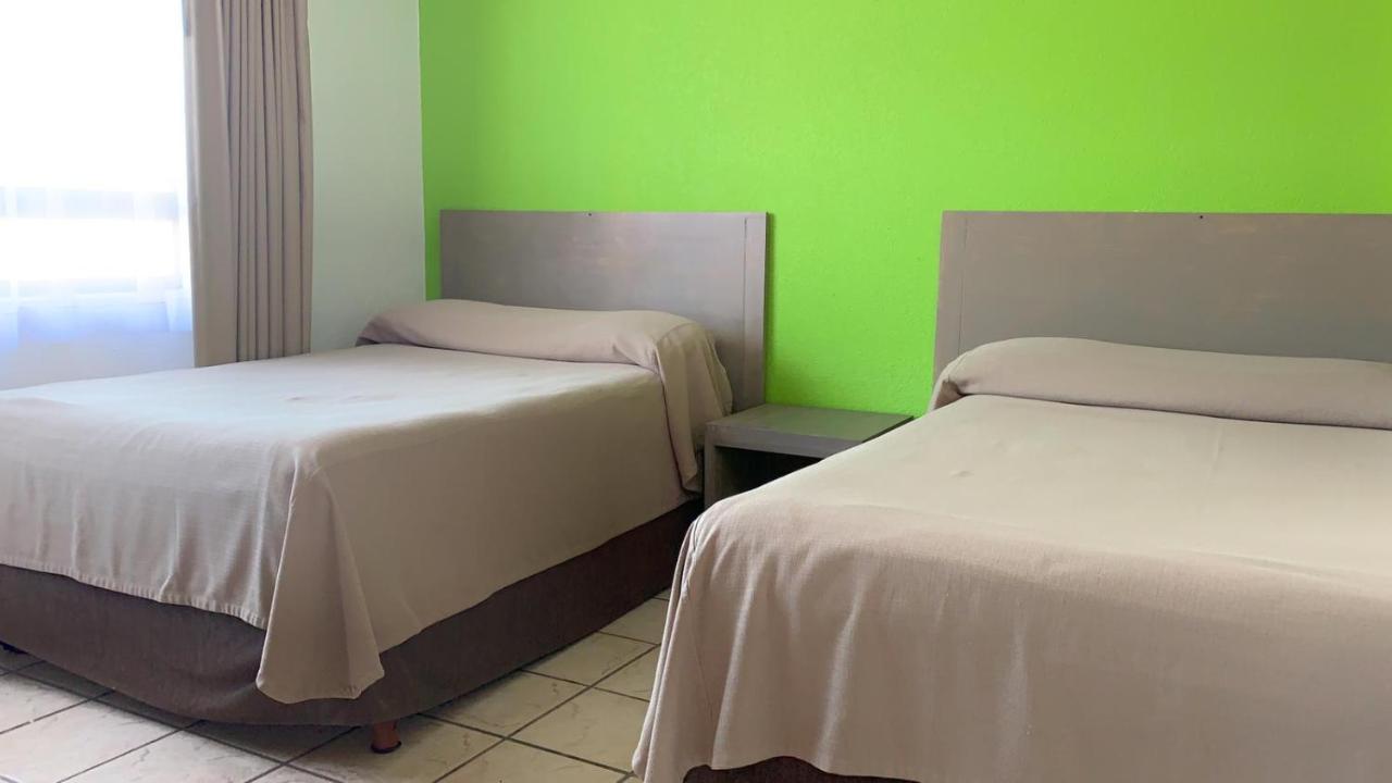 Sunrock Condo Hotel Cabo San Lucas Esterno foto