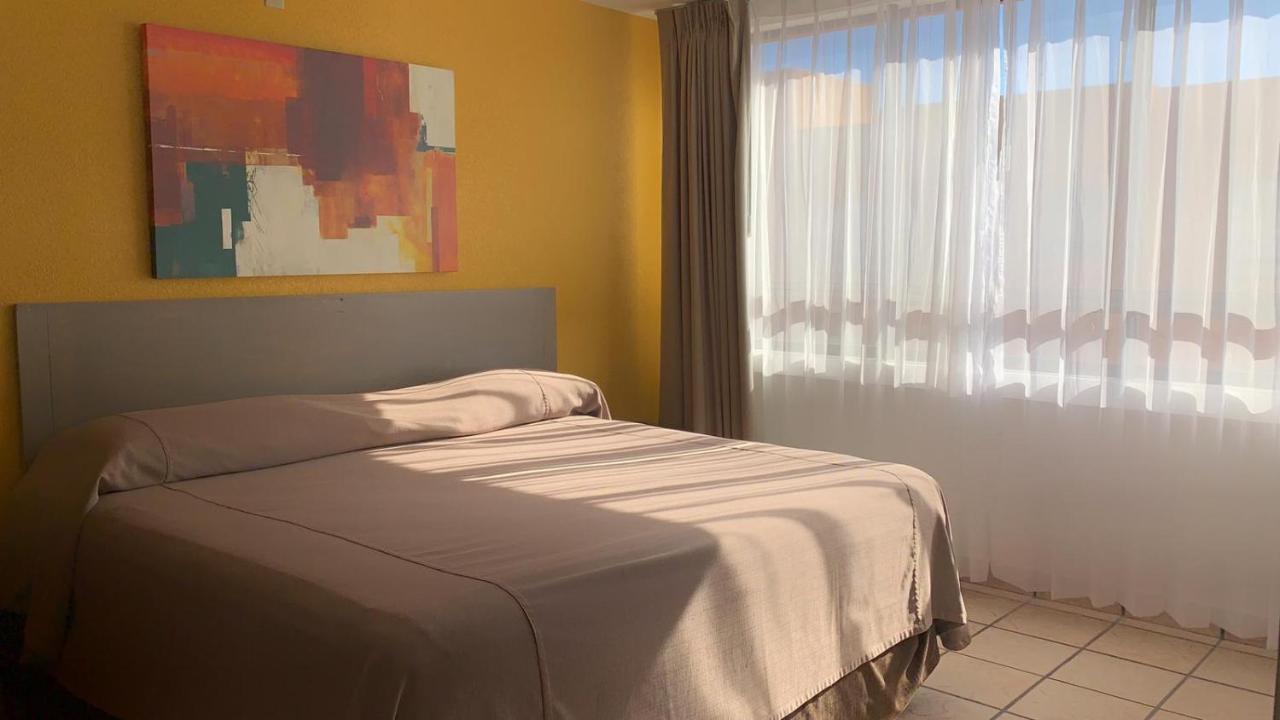 Sunrock Condo Hotel Cabo San Lucas Esterno foto