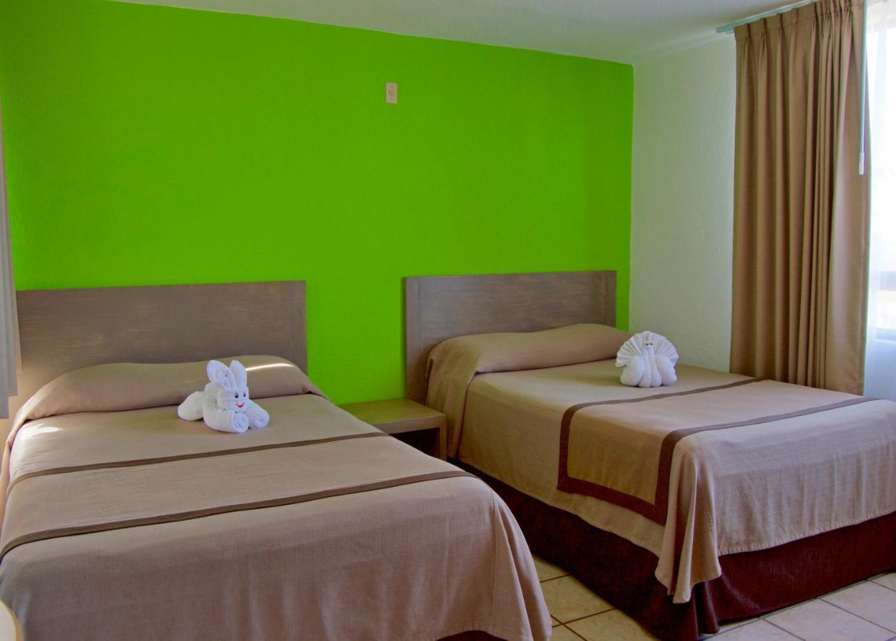 Sunrock Condo Hotel Cabo San Lucas Esterno foto