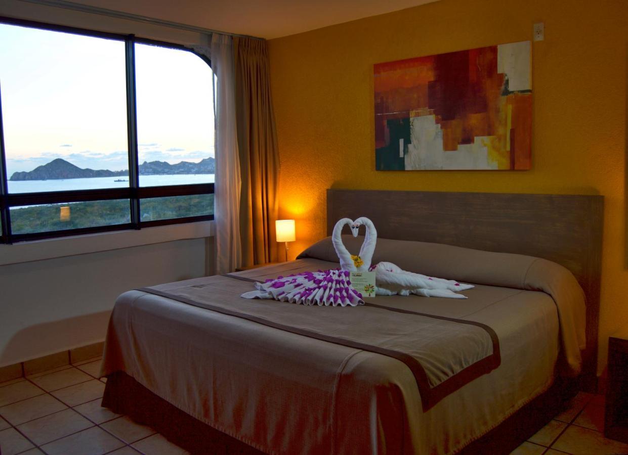Sunrock Condo Hotel Cabo San Lucas Esterno foto