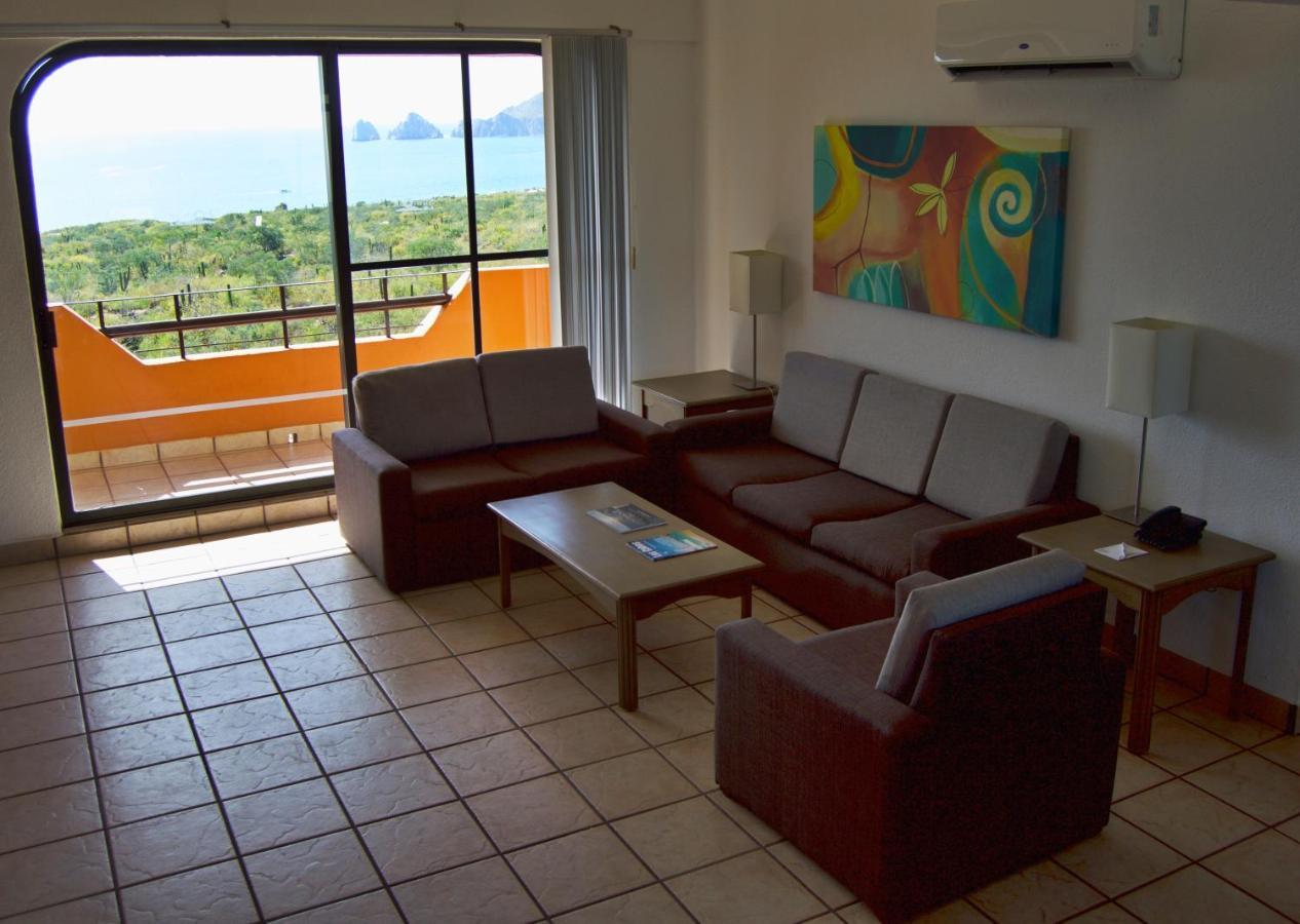 Sunrock Condo Hotel Cabo San Lucas Esterno foto