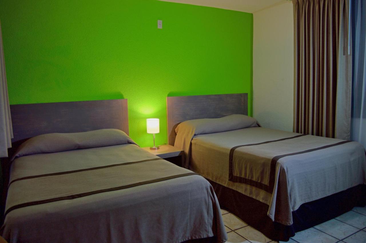Sunrock Condo Hotel Cabo San Lucas Esterno foto
