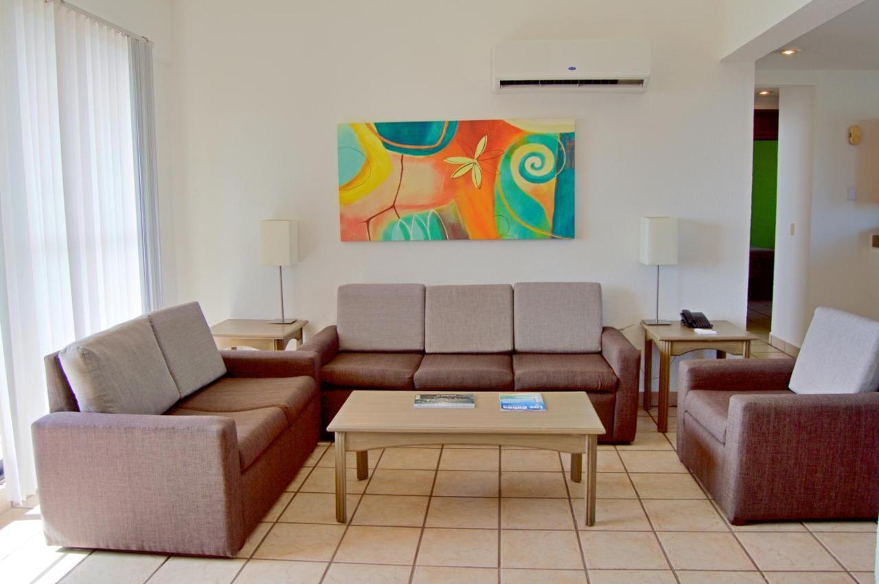Sunrock Condo Hotel Cabo San Lucas Esterno foto