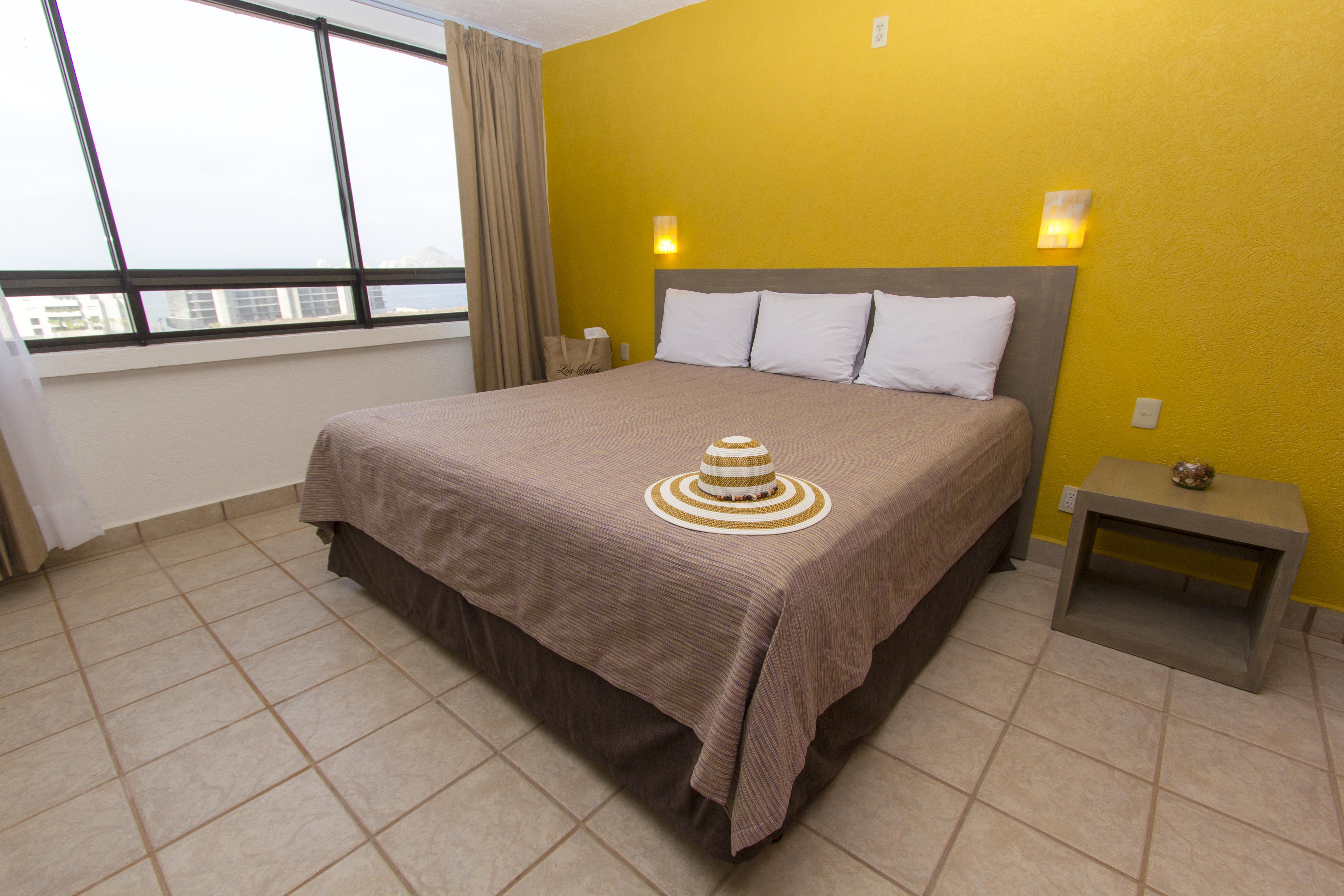 Sunrock Condo Hotel Cabo San Lucas Esterno foto