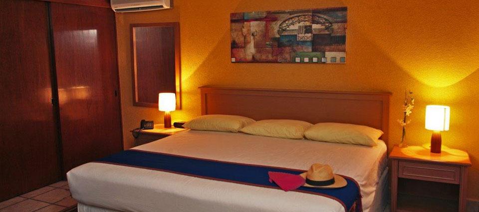 Sunrock Condo Hotel Cabo San Lucas Esterno foto