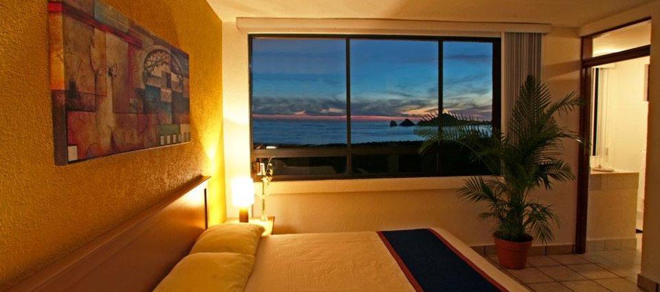 Sunrock Condo Hotel Cabo San Lucas Esterno foto