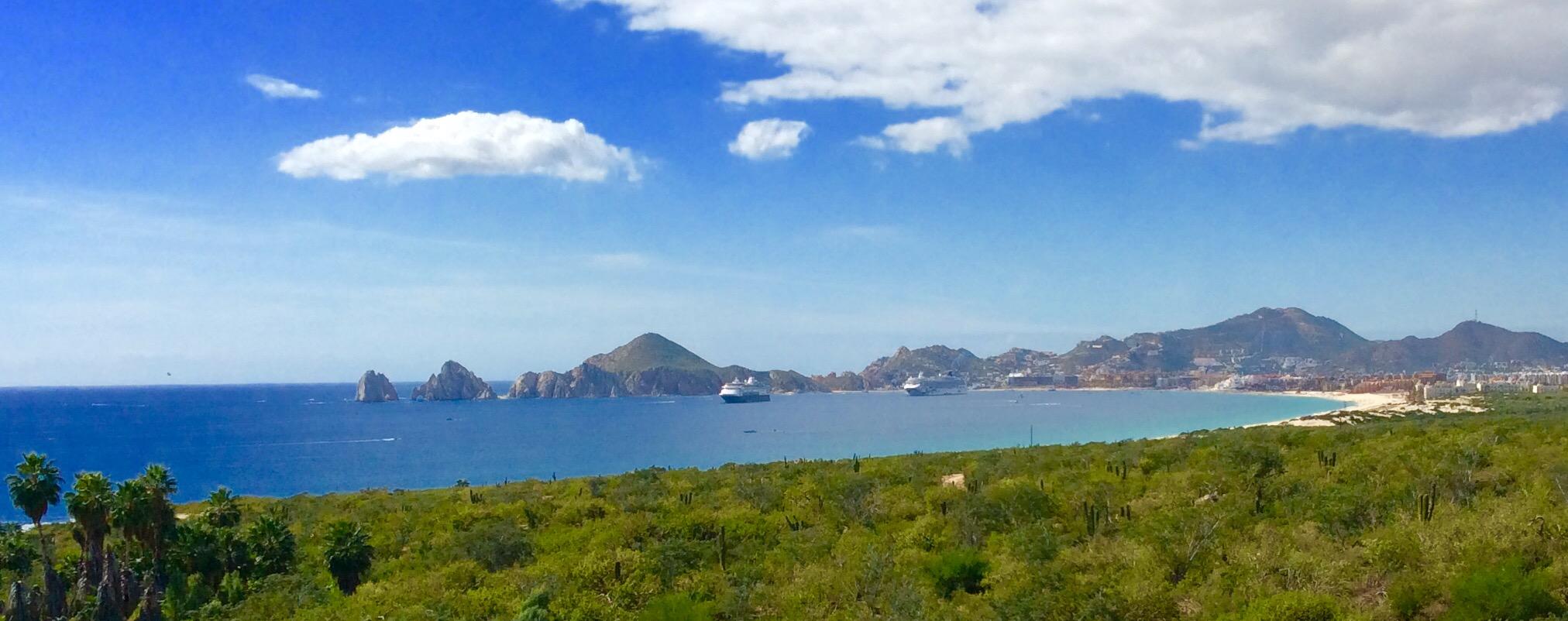 Sunrock Condo Hotel Cabo San Lucas Esterno foto