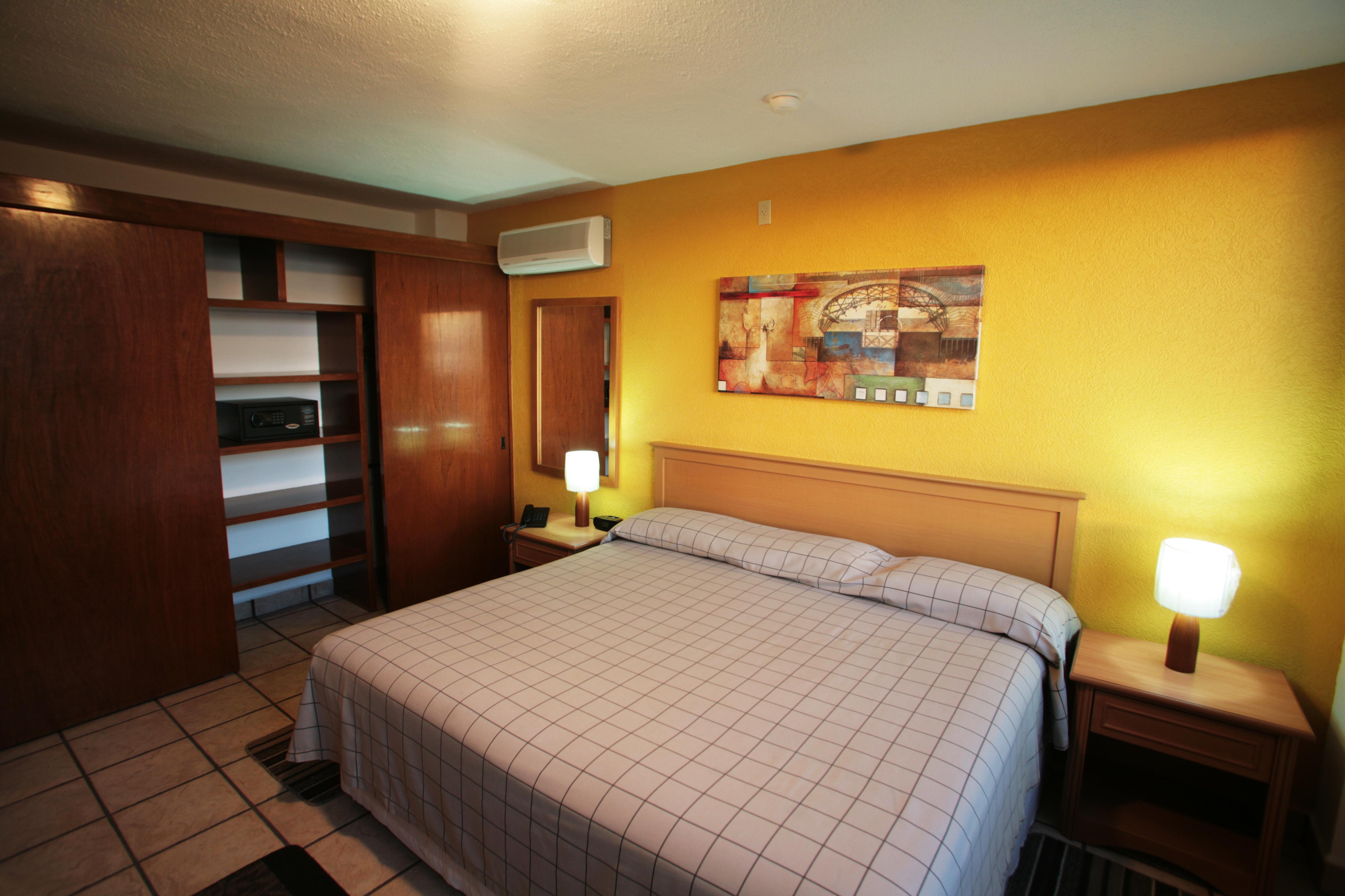Sunrock Condo Hotel Cabo San Lucas Esterno foto