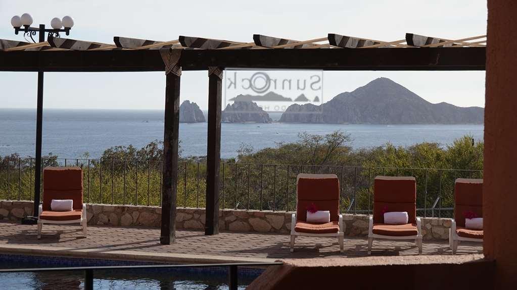 Sunrock Condo Hotel Cabo San Lucas Esterno foto