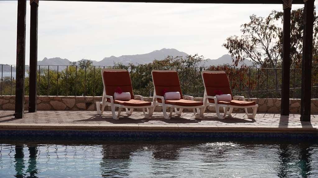 Sunrock Condo Hotel Cabo San Lucas Esterno foto
