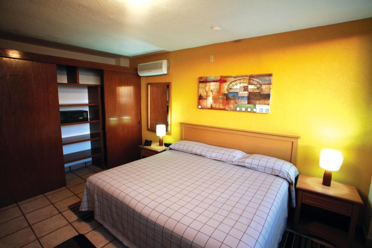 Sunrock Condo Hotel Cabo San Lucas Esterno foto