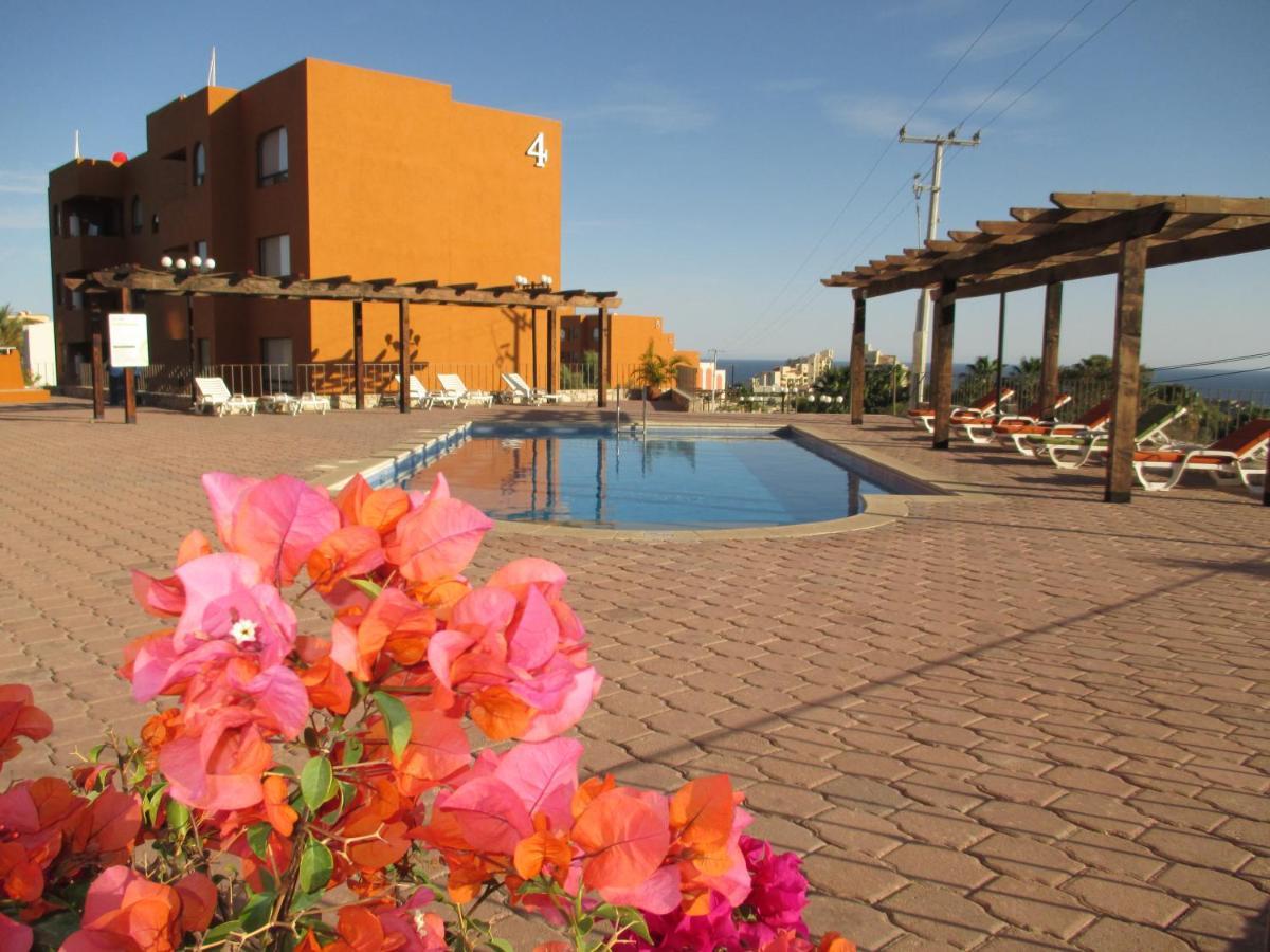 Sunrock Condo Hotel Cabo San Lucas Esterno foto
