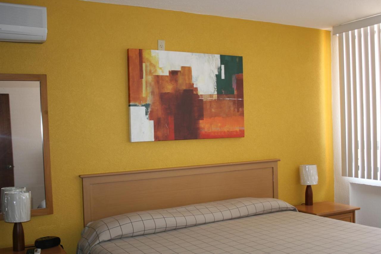 Sunrock Condo Hotel Cabo San Lucas Esterno foto