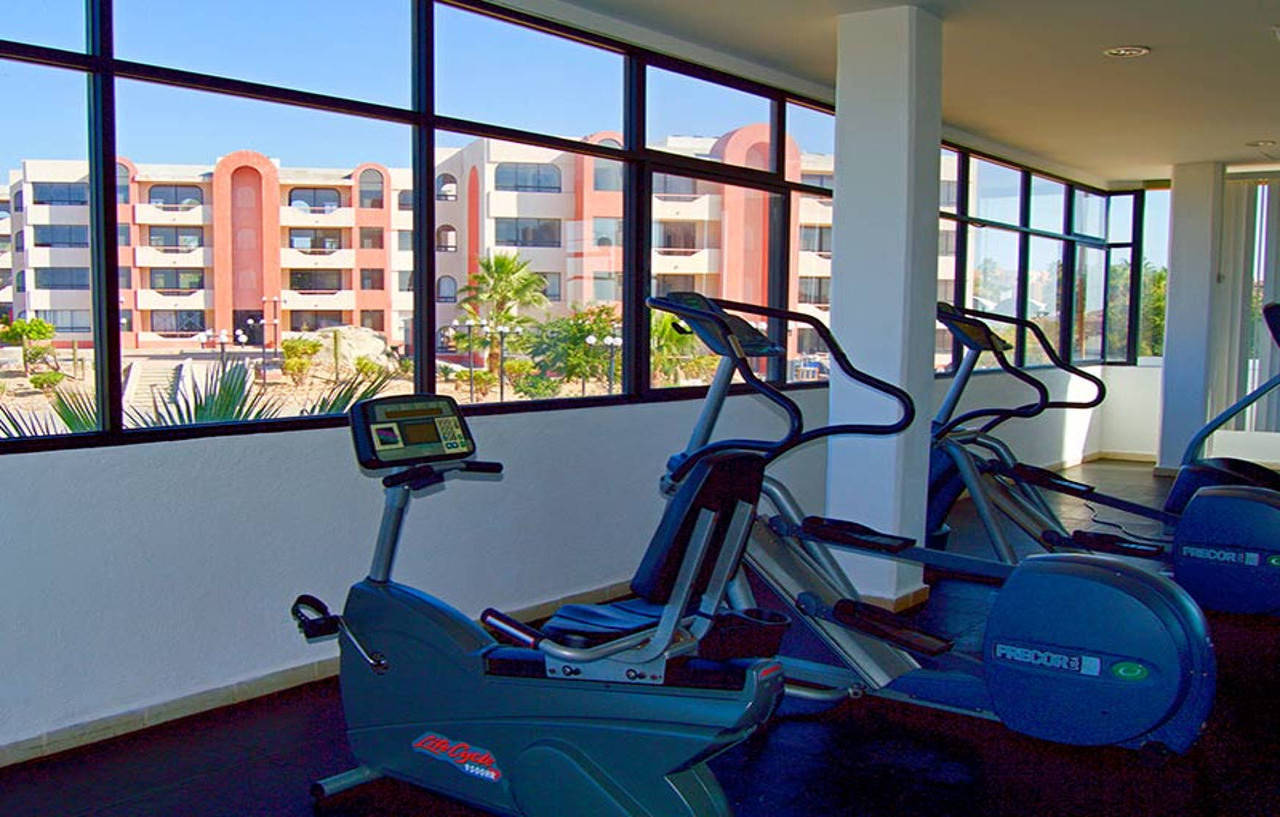 Sunrock Condo Hotel Cabo San Lucas Esterno foto